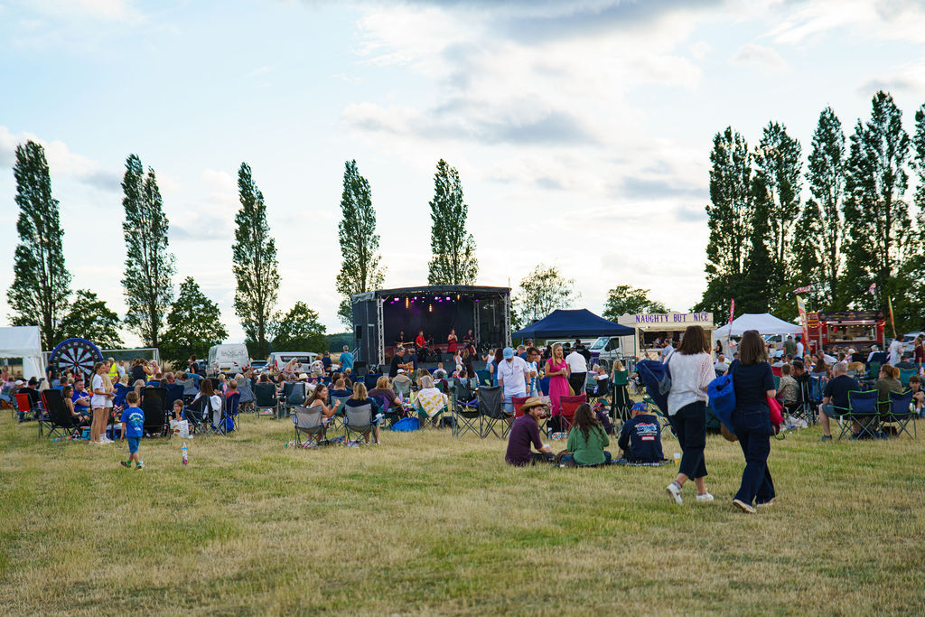 Langtoft Festival